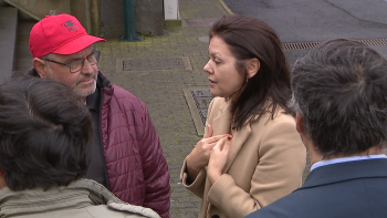 Imagem de Partido Socialista defende mais investimento nos centros de saúde (vídeo)