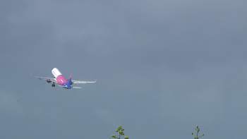 Imagem de Quase duas dezenas de voos cancelados no Aeroporto da Madeira (vídeo)