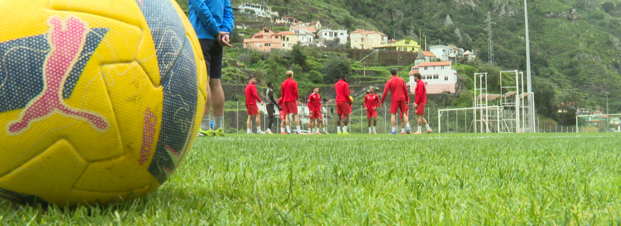 Imagem de Marítimo recebe a equipa B do Sporting (vídeo)