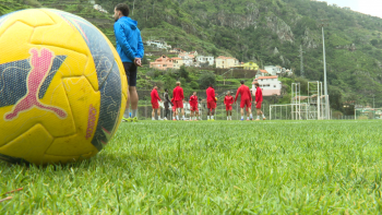 Imagem de Marítimo recebe a equipa B do Sporting (vídeo)