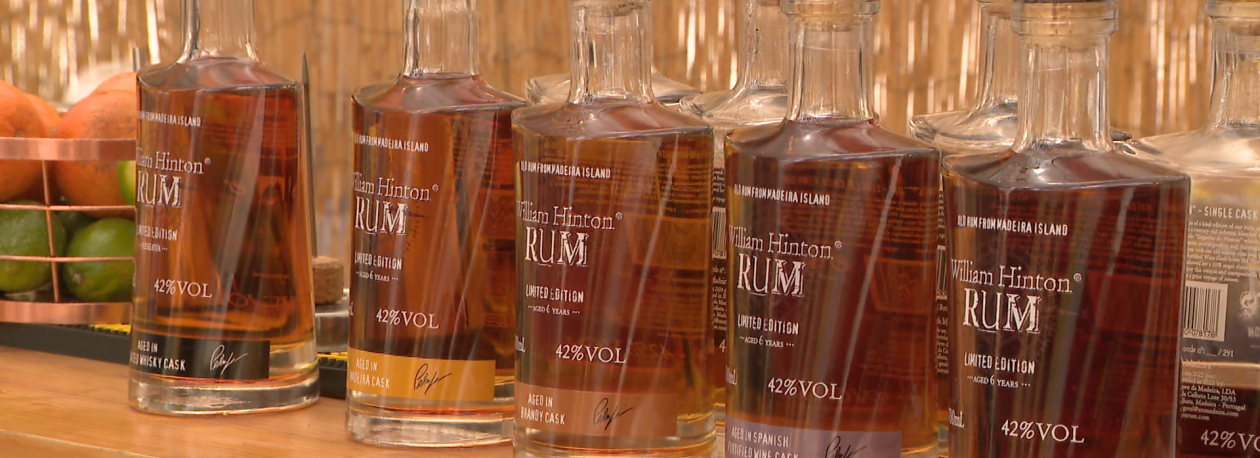 Imagem de Produção de bebidas espirituosas caiu 6,2% em 2025 (vídeo)