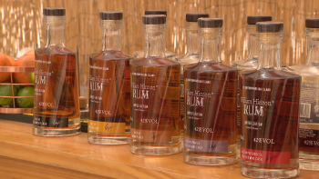 Imagem de Produção de bebidas espirituosas caiu 6,2% em 2025 (vídeo)