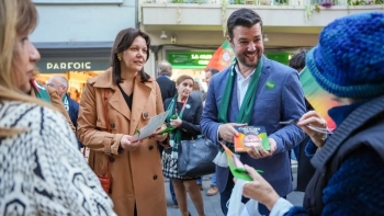 Imagem de Célia Pessegueiro fala em “tragédia” na gestão das verbas do PRR para os lares (áudio)