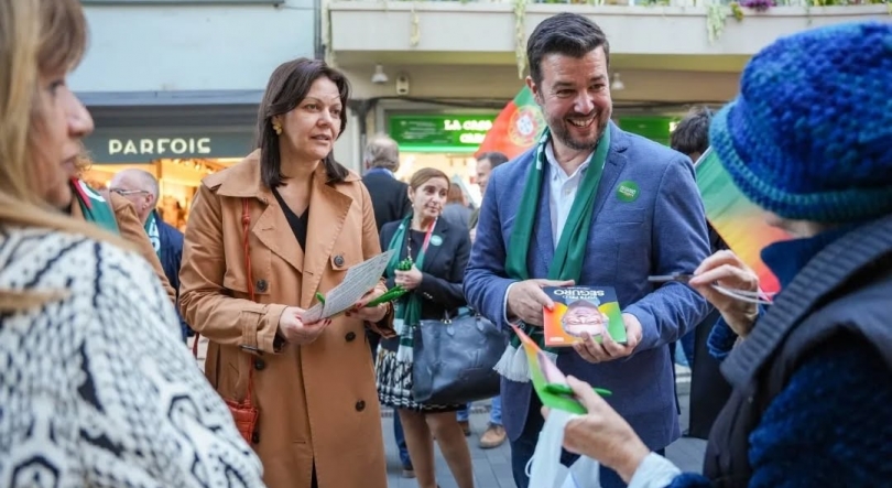 Imagem de Célia Pessegueiro fala em “tragédia” na gestão das verbas do PRR para os lares (áudio)