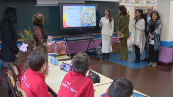 Imagem de ALRAM vai às escolas (vídeo)