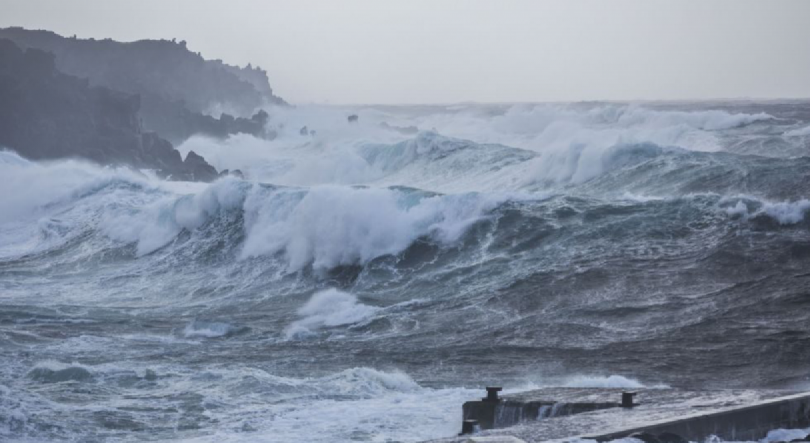 Imagem de Sequências de tempestades são raras e a culpa é do anticiclone dos Açores