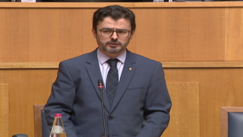 Imagem de Oposição pede explicações sobre o biocombustível (vídeo)