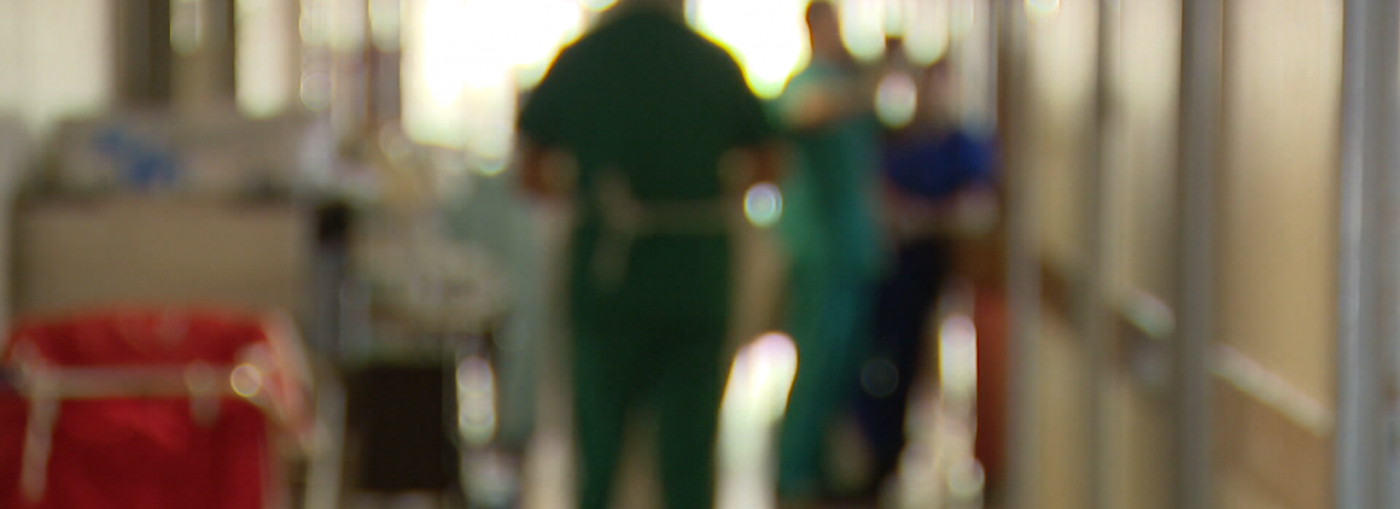 Imagem de Nenhum enfermeiro contratado vai para o serviço de urgências (vídeo)