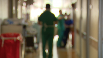 Imagem de Nenhum enfermeiro contratado vai para o serviço de urgências (vídeo)