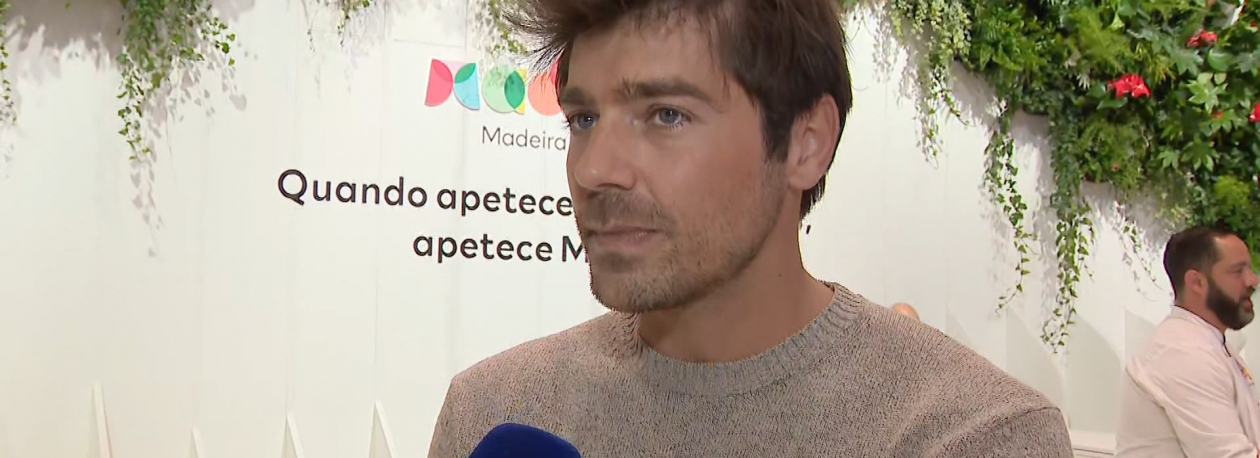 Imagem de Milhares de portugueses passam pelo stand da Madeira (vídeo)