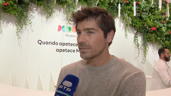 Imagem de Milhares de portugueses passam pelo stand da Madeira (vídeo)