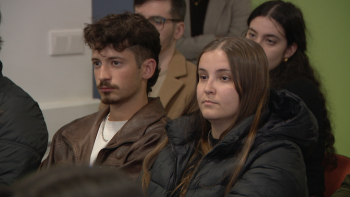 Imagem de Jovens vão receber mais dinheiro nos estágios (vídeo)