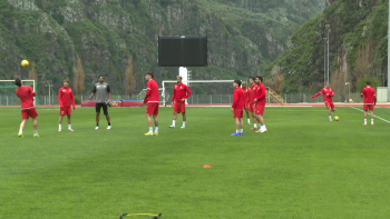 Imagem de Marítimo defronta o Farense (vídeo)