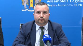 Imagem de PSD quer intensificar as diligências diplomáticas na Venezuela (vídeo)