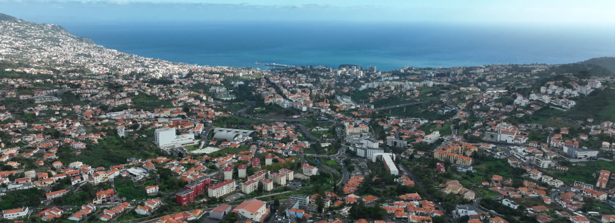 Imagem de Começa hoje a discussão pública sobre o alojamento local no Funchal (áudio)