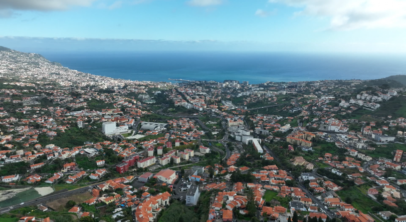 Imagem de Revisão do PDM do Funchal vai permitir a construção de mais habitação pública (vídeo)