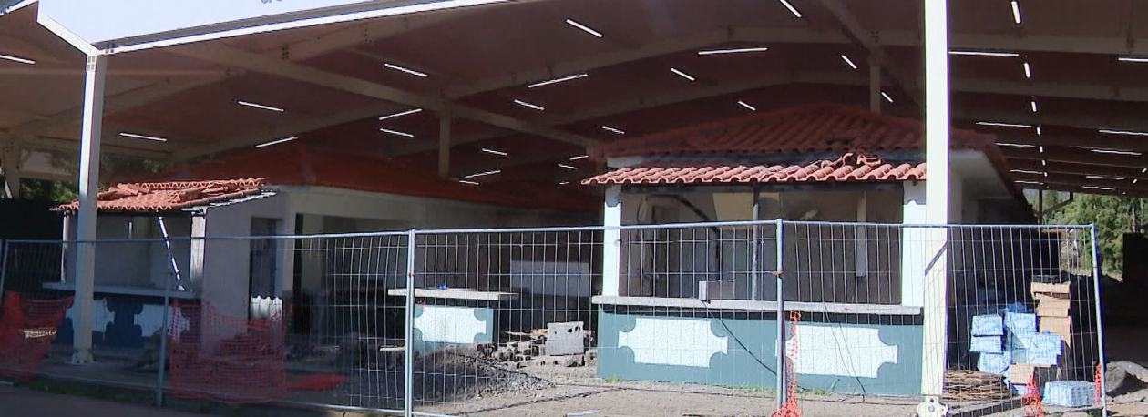 Imagem de Mercado do Santo da Serra volta na segunda semana de abril (vídeo)