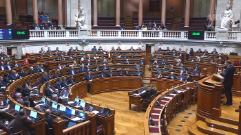 Imagem de Iniciativas do Partido Socialista, Chega e das duas Regiões Autónomas aprovadas