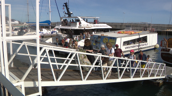 Imagem de Empresários da Madeira adaptam-se ao turismo atual (vídeo)