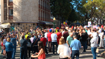 Imagem de Carnaval das escolas com 12 instituições do Funchal (áudio)