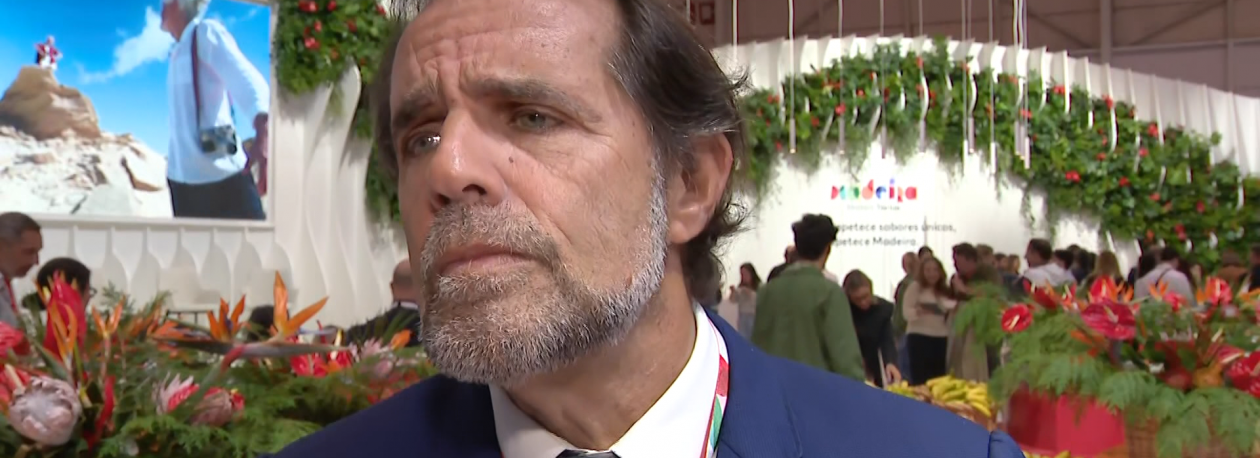 Imagem de Albuquerque reage a suspeitas de fraude em apoios europeus: “Não faço ideia nenhuma” (vídeo)