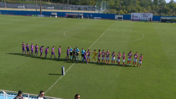 Imagem de Camacha empatou a dois golos em casa (vídeo)
