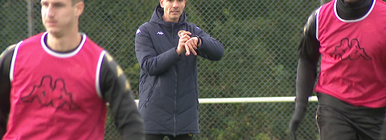 Imagem de Nacional recebe o Casa Pia no Estádio da Madeira (vídeo)
