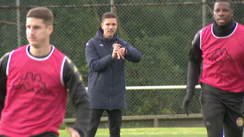 Imagem de Nacional recebe o Casa Pia no Estádio da Madeira (vídeo)