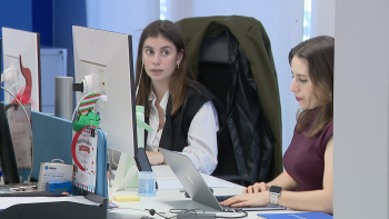 Imagem de Madeira perdeu mais de metade dos balcões bancários nos últimos 15 anos (vídeo)