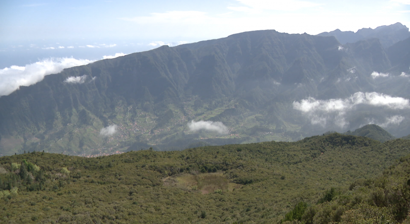 Imagem de Alguns habitantes de São Vicente estão desagradados (vídeo)