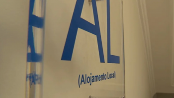 Imagem de ACIF esperava a decisão da Câmara Municipal do Funchal sobre as licenças de AL(áudio)