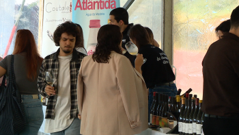 Imagem de Prova de vinhos com 25 produtores nacionais na Quinta Magnólia (vídeo)