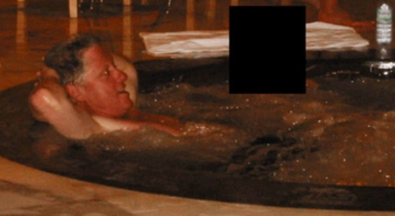 Imagem de Ex-presidente Bill Clinton diz que “não fez nada de errado” na relação com Epstein