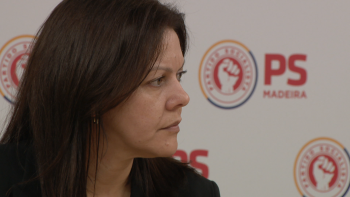 Imagem de PS lamenta a pouca solidariedade do Governo Regional (vídeo)