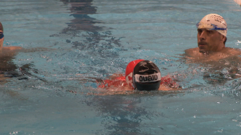 Imagem de Vai ser necessário recrutar nadadores salvadores no estrangeiro (vídeo)