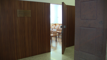 Imagem de Faltam mais de 30 magistrados na Madeira (vídeo)