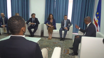 Imagem de Regiões da Macaronésia como um ativo estratégico (vídeo)