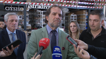 Imagem de Terreno do Hospital Dr. Nélio Mendonça não está registado (vídeo)