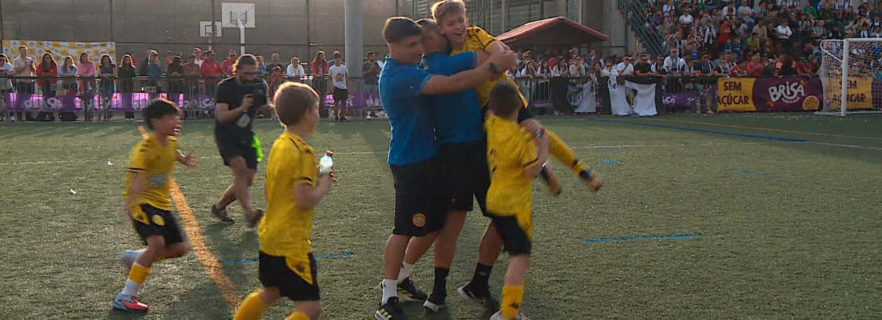 Imagem de 3ª edição do Calheta Viva Cup chegou ao fim (vídeo)