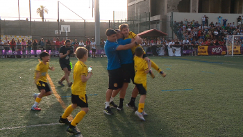 Imagem de 3ª edição do Calheta Viva Cup chegou ao fim (vídeo)