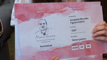 Imagem de Câmara do Funchal recebeu trabalhos de 42 alunos (vídeo)