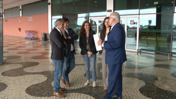 Imagem de PS diz que alteração ao subsídio de mobilidade fica resolvida na AR (vídeo)