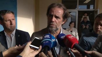 Imagem de Albuquerque diz-se preocupado com o futuro do país (vídeo)