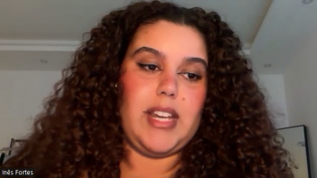 Imagem de Madeirense nos EAU acompanhou as retaliações do Irão de perto (vídeo)