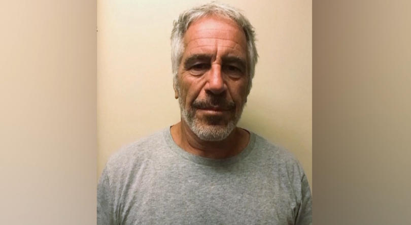 Imagem de Madeira é citada nos ficheiros de Epstein (vídeo)