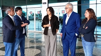 Imagem de Propostas de alteração ao subsídio discutidas 4.ª feira na Assembleia da República (áudio)