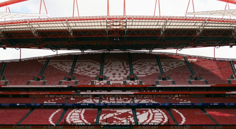 Imagem de Sindicato condena agressões a jornalistas da CMTV por trabalhador e adeptos do Benfica