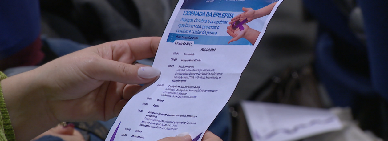 Imagem de Região tem cerca de cem alunos com epilepsia (vídeo)