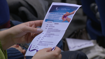 Imagem de Região tem cerca de cem alunos com epilepsia (vídeo)