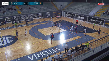 Imagem de Marítimo foi a Guimarães ganhar (vídeo)